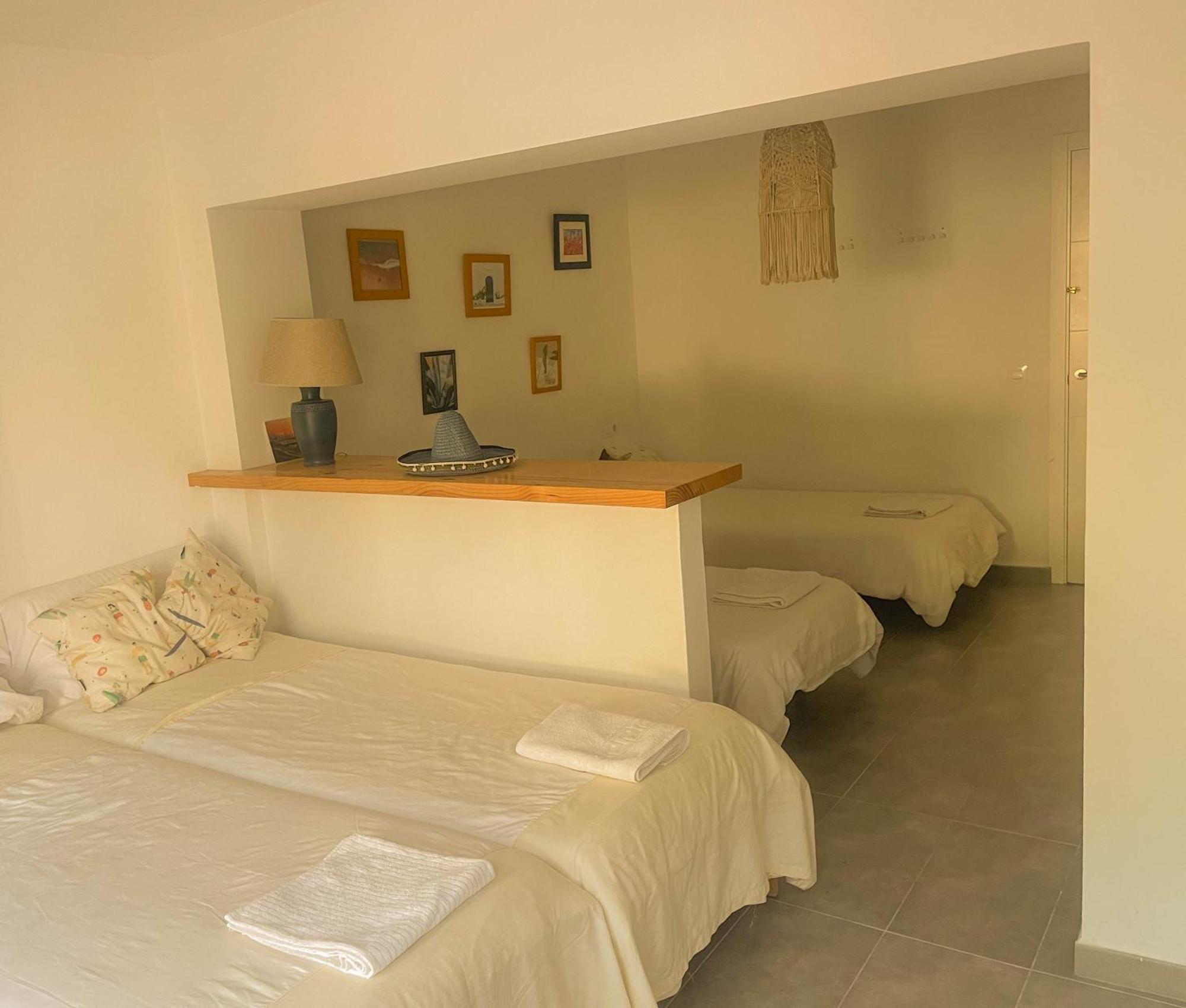 La Casa De Piedra A Orillas Del Mar Vejer de la Frontera Dış mekan fotoğraf